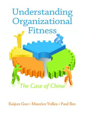 cover image of Understanding Organizational Fitness